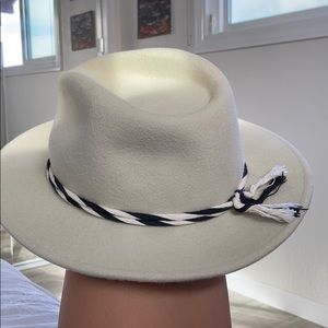 Brixton fedora